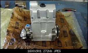 ТНВД CAT 319-0675/ CAT 319-0677/ CAT 319-0678