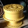 Бортовой редуктор Caterpillar D9R/D9T